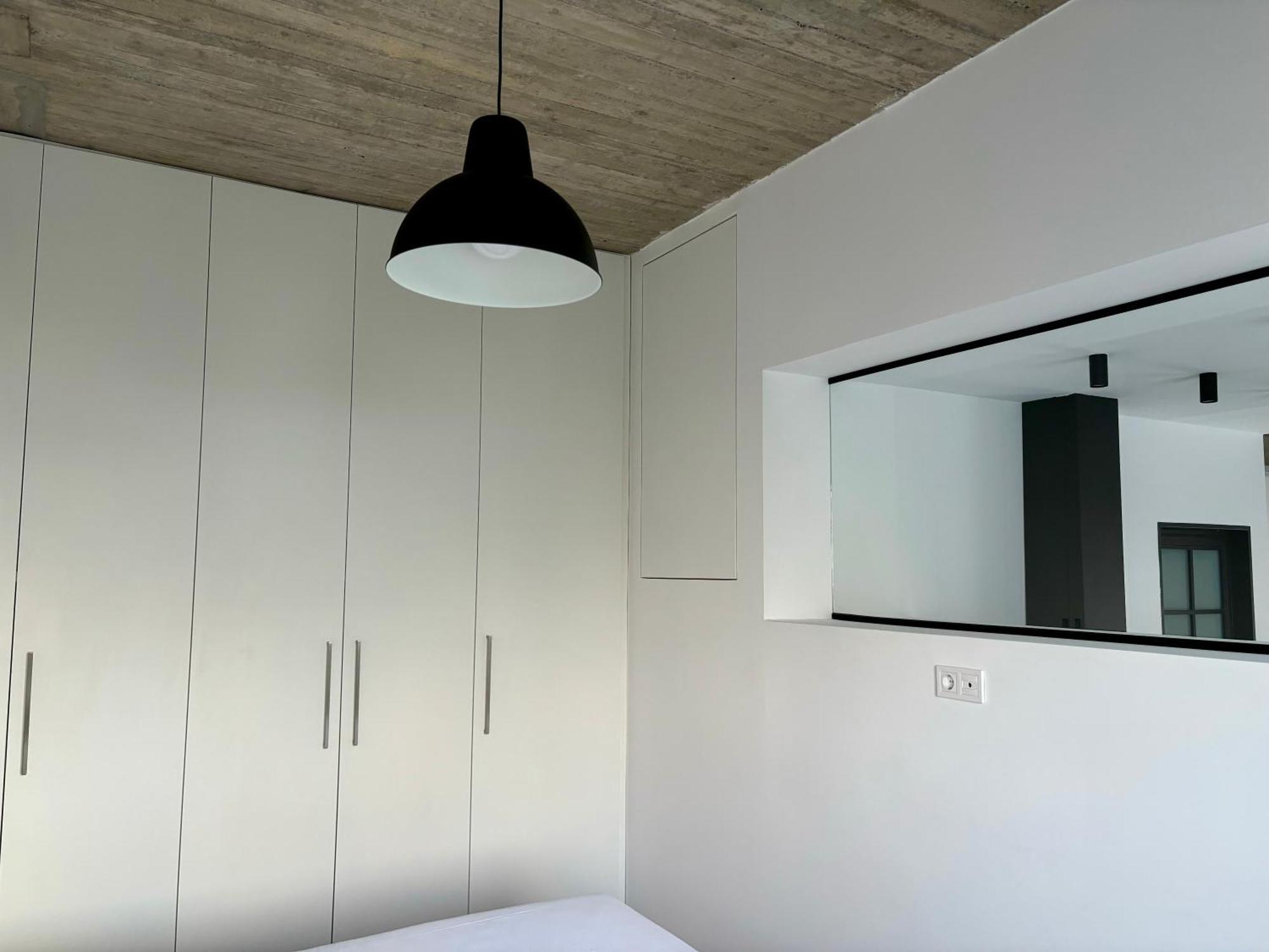 Industrial Loft Comfort Living Heraclión Exterior foto