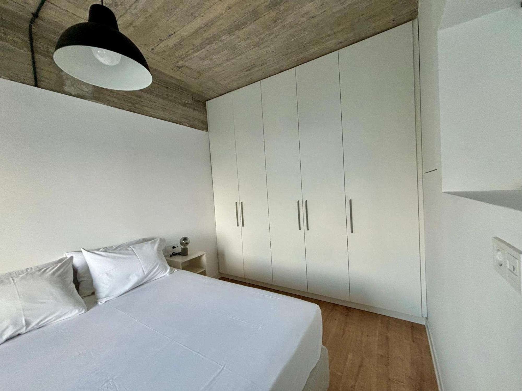 Industrial Loft Comfort Living Heraclión Exterior foto