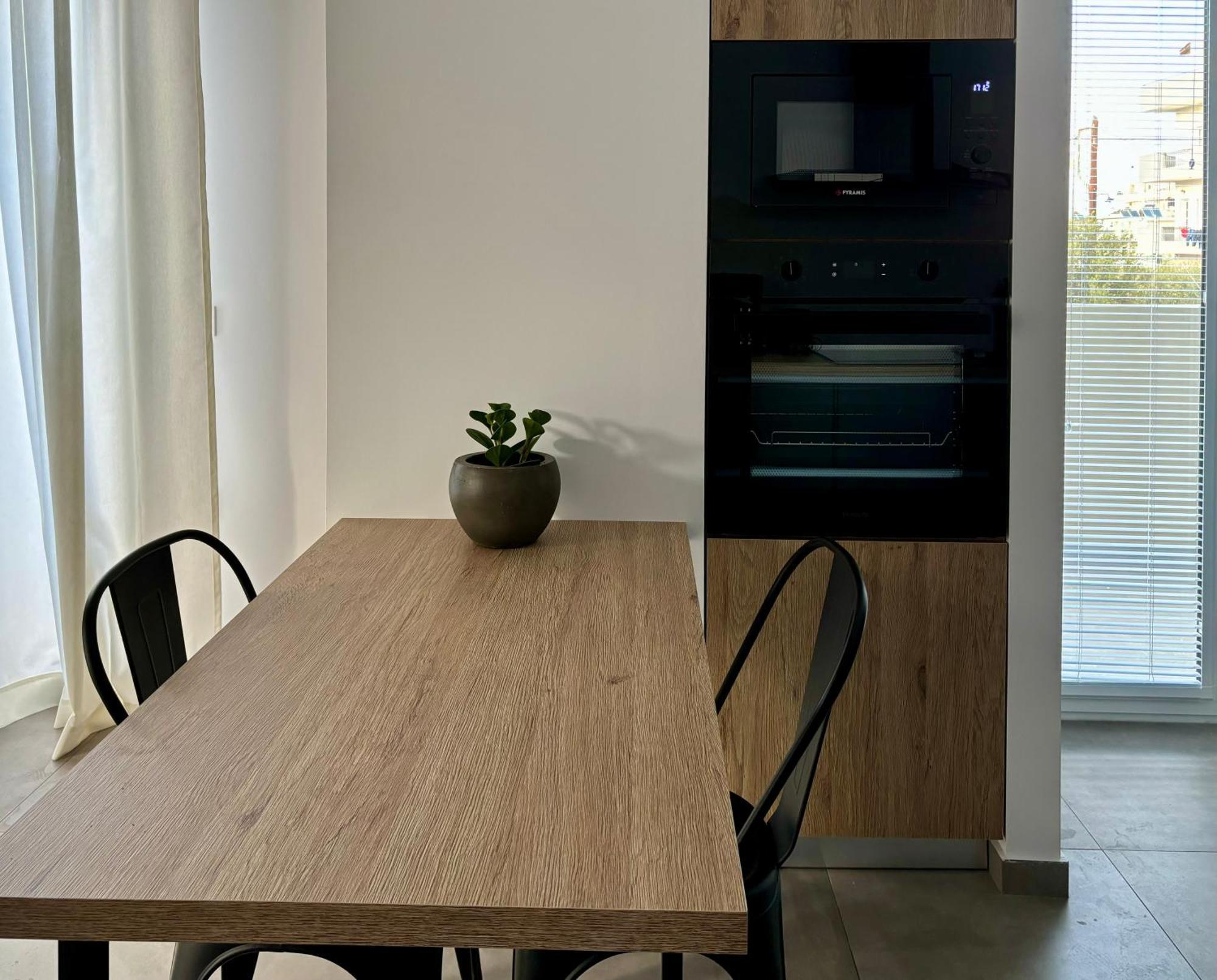 Industrial Loft Comfort Living Heraclión Exterior foto